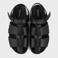 Men Casual Sandal MO1028-Black