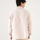 MUSLIN FLAP POCKET SHIRT