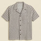 STRIPPER CAMP SHIRT