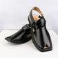 Peshawari Sandal - Black Pepper (PMC22)