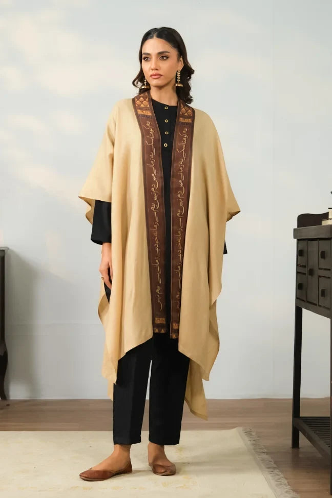 Azal Cape