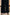 Loose Fit Pants - Black