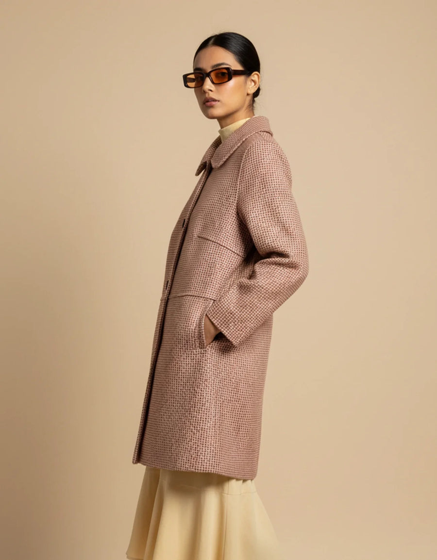 PETERPAN OVERCOAT