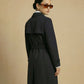 PANAMA TRENCH COAT