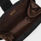 Party Wear Clutch BK4153-Black