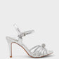 Party Wear Sandal IP2064-Silver