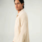TEXTURED SHIRT WITH POCKET