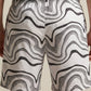 MEN'S PRINTED COTTON SHORTS