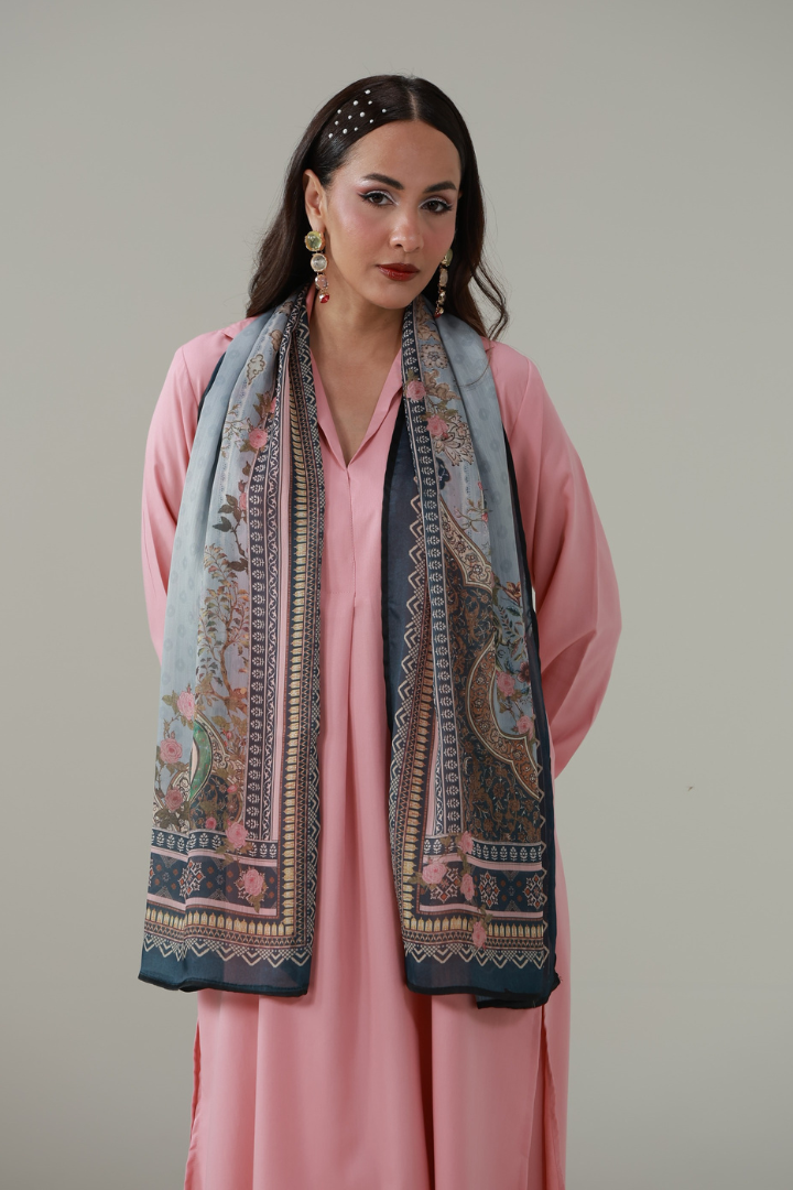 Sahil Scarf