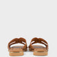 Casual Slip On IC0082-Tan