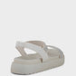 Comfort Sandal IK2019-Ivory