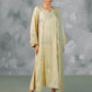 BISCOTTI BLISS - 2pcs Khaddi Silk Ensemble