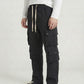 CARGO JOGGER TROUSER