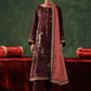 Kanwal Set - Deep Purple