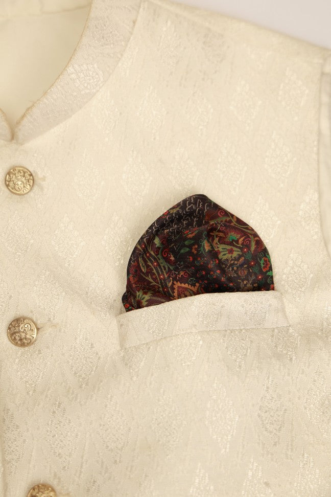 Kaif - Pocket Square