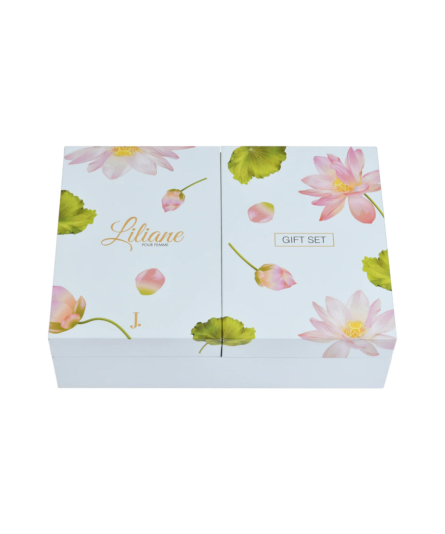 LILIANE - GIFT SET