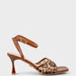 Formal Sandal IF2075-Brown