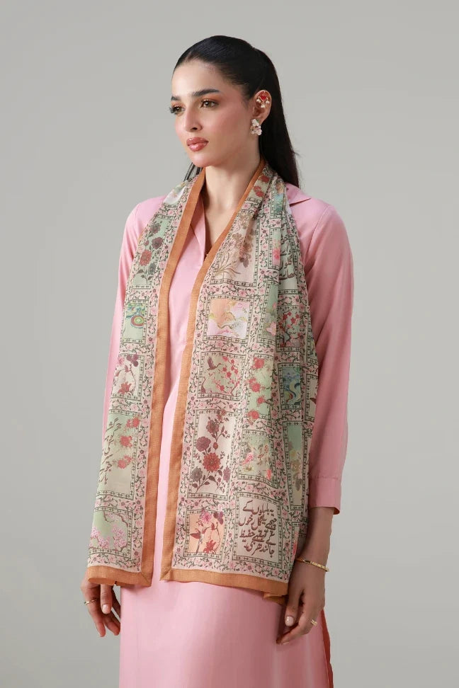 Tarannum Scarf