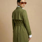PANAMA TRENCH COAT