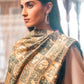 Jugnu Odhni - Royal Green