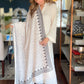 White Sitaray Odhni