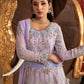 naaz-e-jahan chiffon Plump 4 pc suit SJ-1044-S