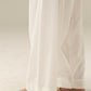 Basic Shalwar - White