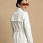 PANAMA TRENCH COAT