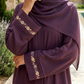 Velvet Plum