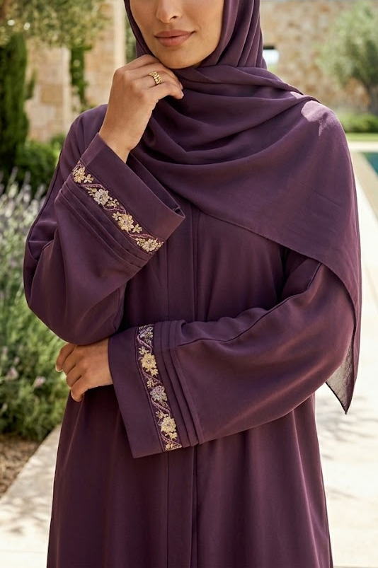 Velvet Plum