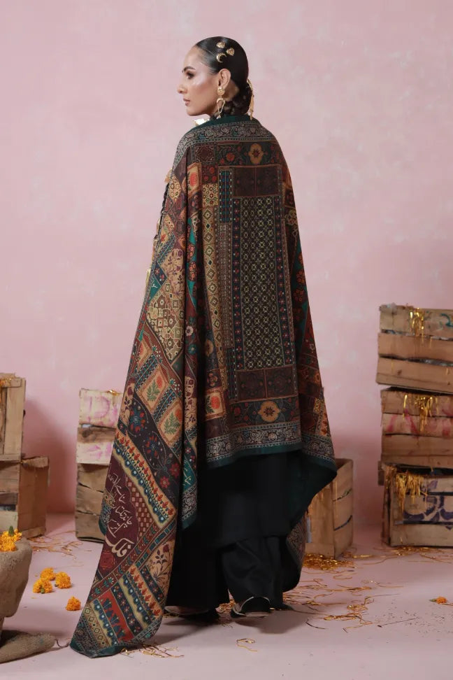Naaz Shawl