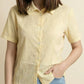 GLIMMER DIAMANTE SHIRT