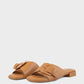 Casual Slip On IC0079-Tan
