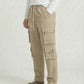 CARGO JOGGER TROUSER