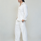 MAN BASIC COLLAR SHIRT