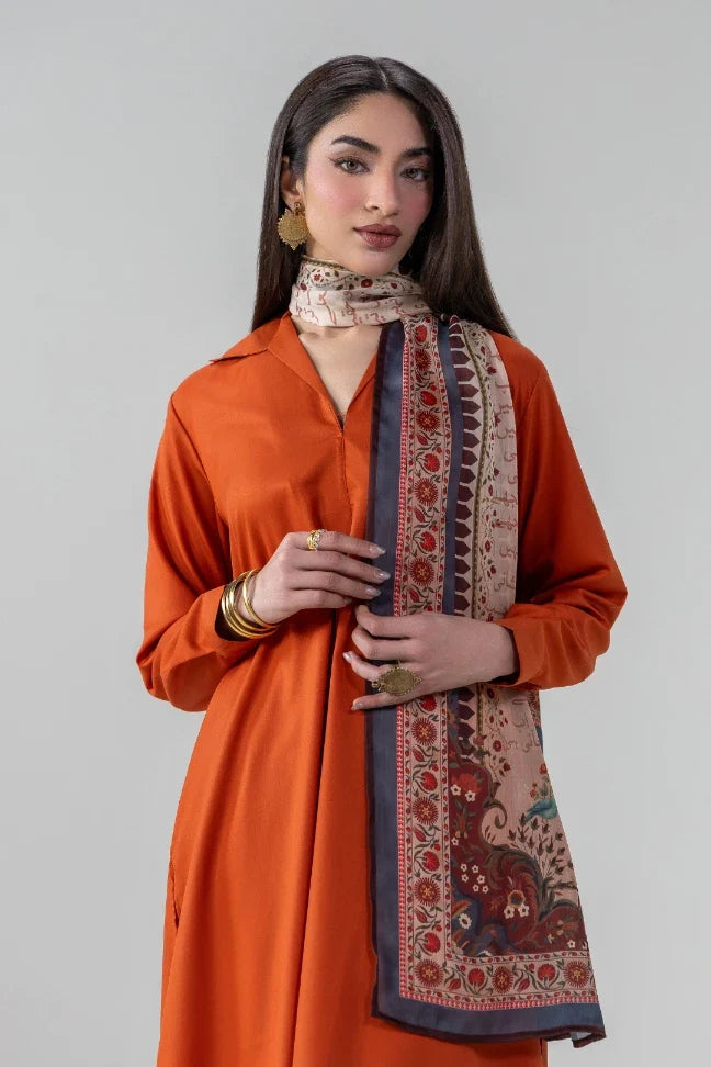 Sinf-e-Aahan Scarf