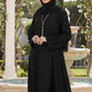 Omaima Black