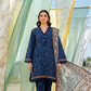 03 Piece Unstitched Printed Lawn