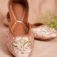 Peach Gold