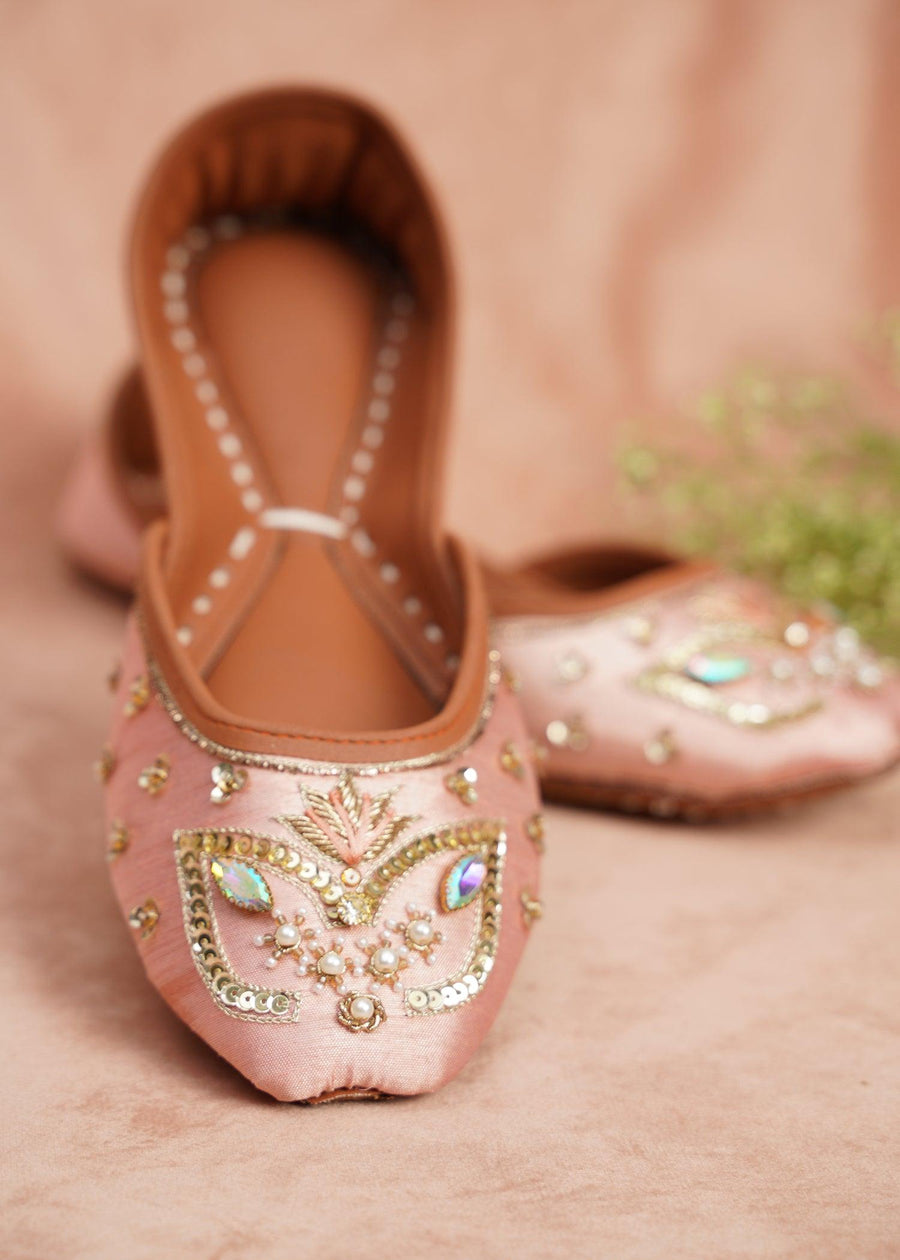 Peach Gold