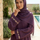 Velvet Plum