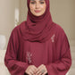 Maroon Wonder