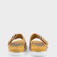 Comfort Slip On IK0120-Mustard