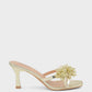 Party Wear Slip On IP0105-Gold