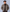 HARRINGTON CHECK JACKET - Brown