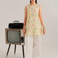 Vanessa - 2Pc Embroidered Cotton Set