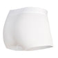 WHITE MODAL TRUNK