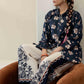 2 PIECE - PRINTED CO-ORD SET