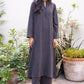 Kalidaar Co-Ord - Black