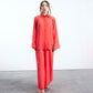 Red Trousers